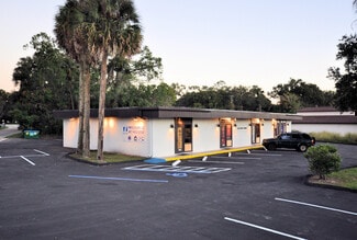 Plus de détails pour 2201 S French Ave, Sanford, FL - Local commercial à louer