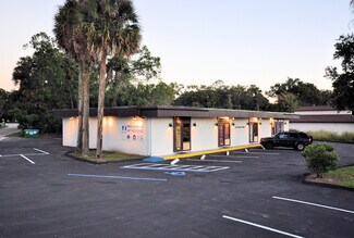 Plus de détails pour 2201 S French Ave, Sanford, FL - Local commercial à louer