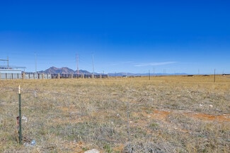 Plus de détails pour 17970 Coal Creek Canyon Road, Arvada, CO - Terrain à vendre