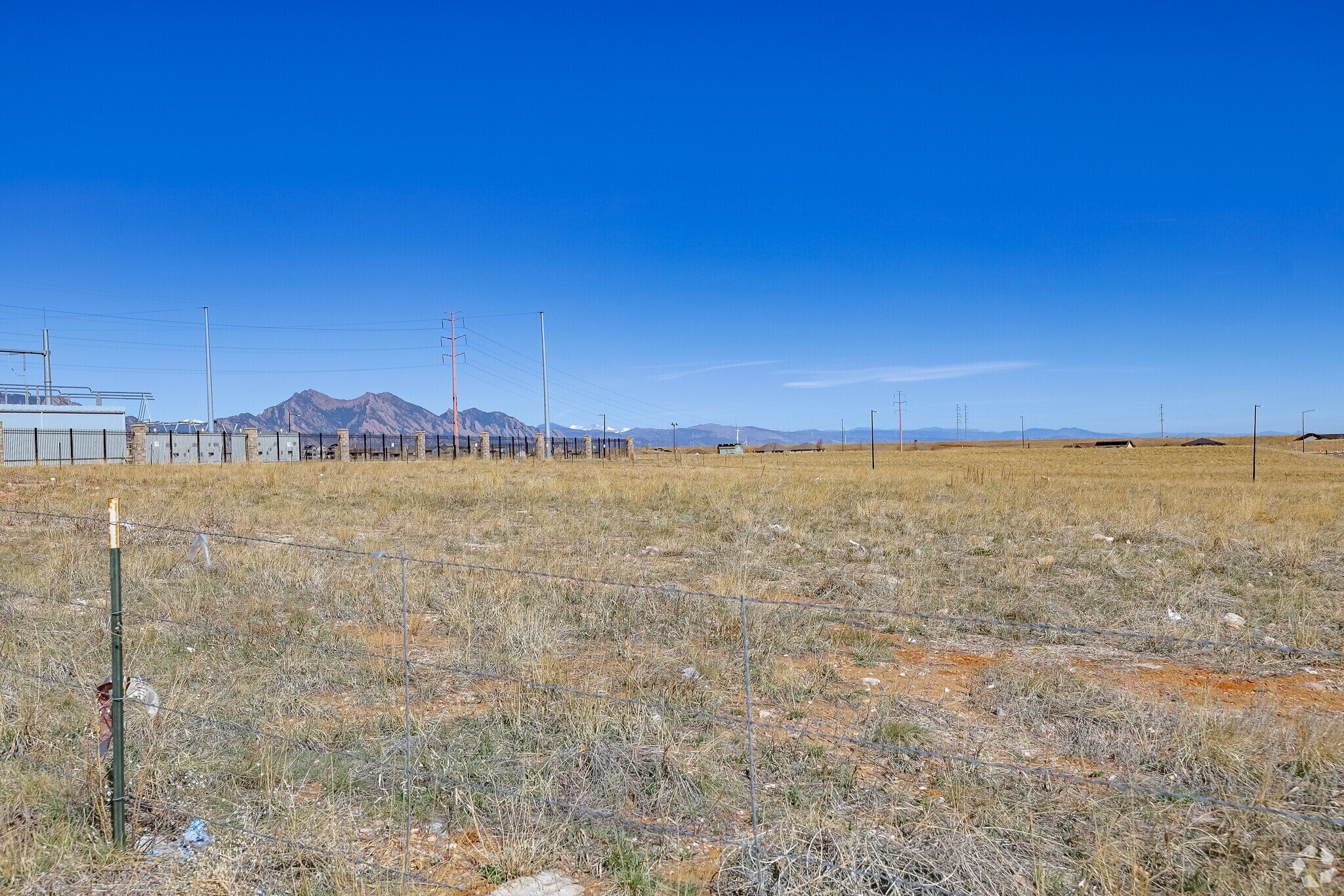 17970 Coal Creek Canyon Road, Arvada, CO à vendre Photo de l’immeuble– Image 1 sur 3