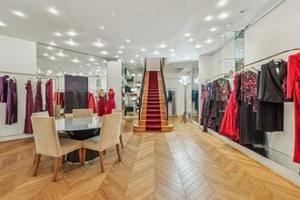 1 Rue François Ier, Paris à louer Photo intérieure– Image 2 sur 11