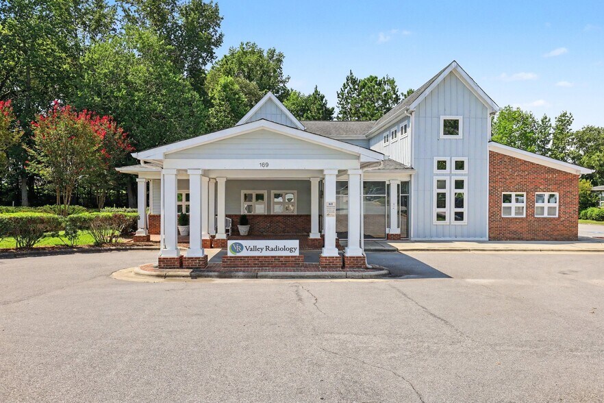 169 Rawls Rd, Angier, NC à vendre - Photo de l’immeuble – Image 2 sur 28