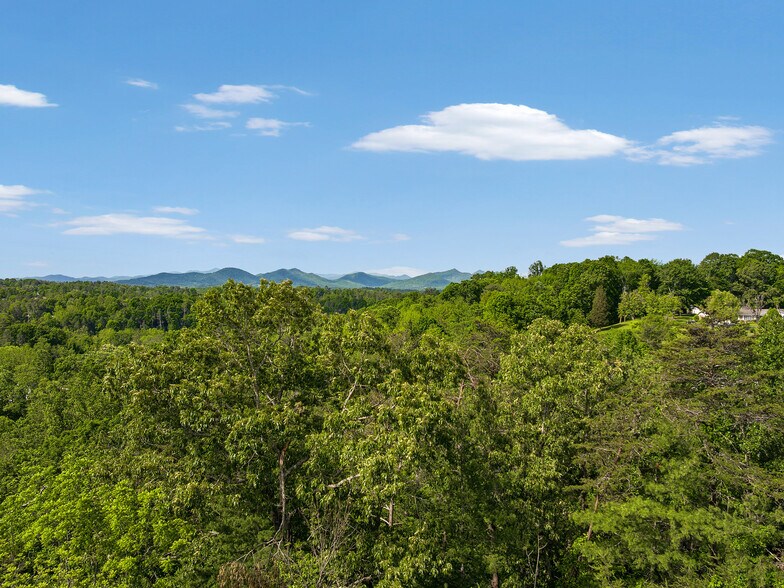 144 Pinebrook Rd, Asheville, NC à vendre - Photo de l’immeuble – Image 2 sur 10