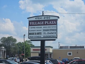 Plus de détails pour 4164-4190 N Buffalo Rd, Orchard Park, NY - Bureau à louer