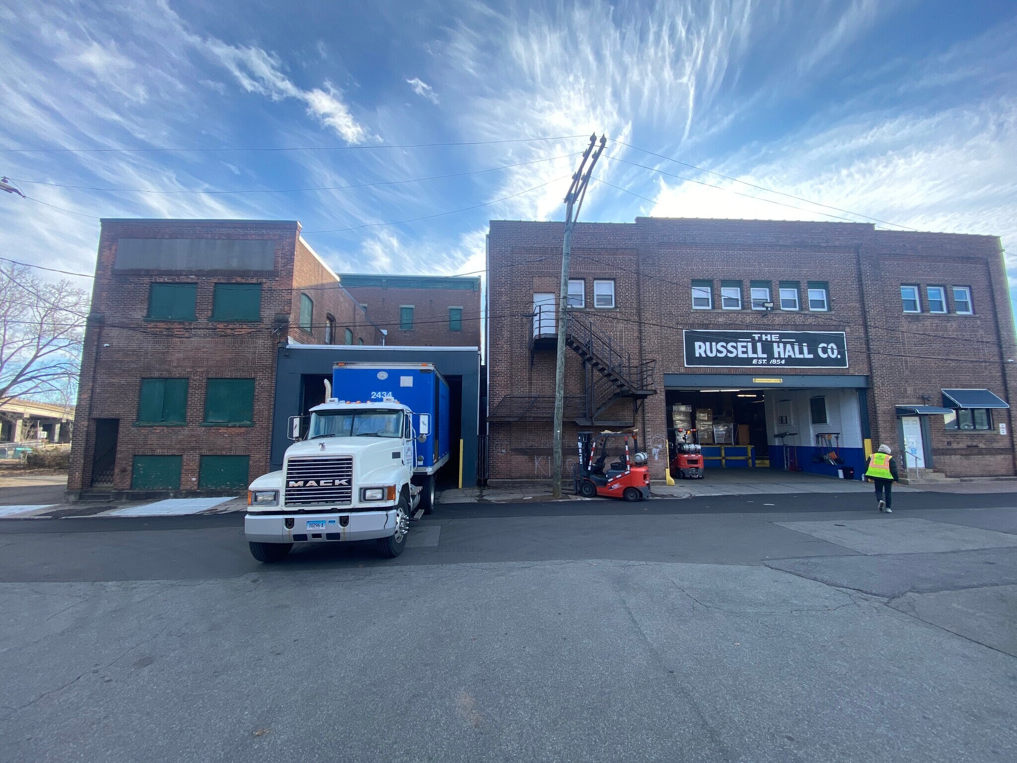 480 Pratt Street Ext, Meriden, CT à vendre Photo principale– Image 1 sur 1