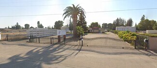 Plus de détails pour 11060 Highway 41, Madera, CA - Bureau à louer