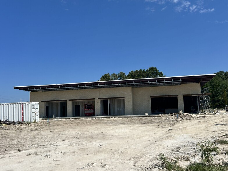 12227 Will Clayton Pkwy, Atascocita, TX à louer - Photo principale – Image 1 sur 5
