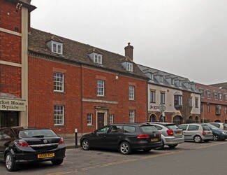 Plus de détails pour 2 The Square, Swindon - Bureau à vendre