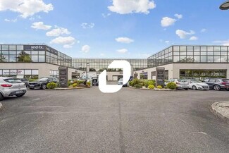 Plus de détails pour 47-49 Avenue Des Genottes, Cergy - Bureau à louer