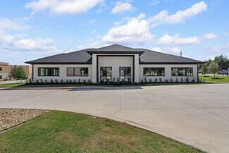 Plus de détails pour 8056 Precinct Line Rd, Colleyville, TX - Bureau à vendre
