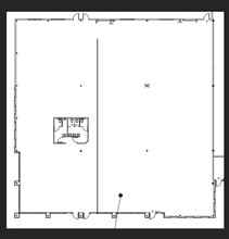 840 N Lenola Rd, Moorestown, NJ à louer Plan d’étage– Image 2 sur 2