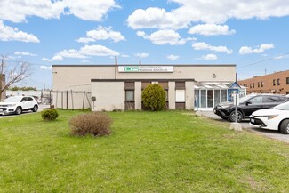 Plus de détails pour 7 Enterprise Ave, Ottawa, ON - Industriel/Logistique à louer