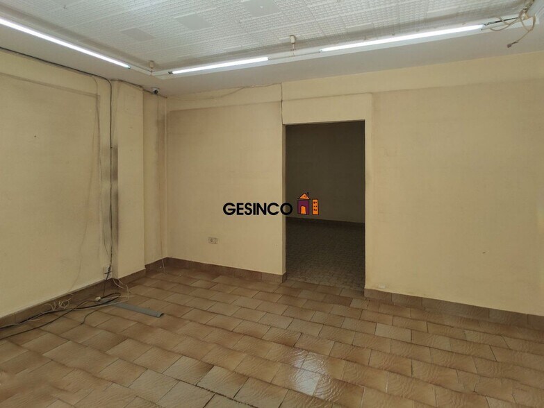 Avinguda Daniel Gil, 53, Ontinyent, Valencia à louer - Photo de l’immeuble – Image 3 sur 5