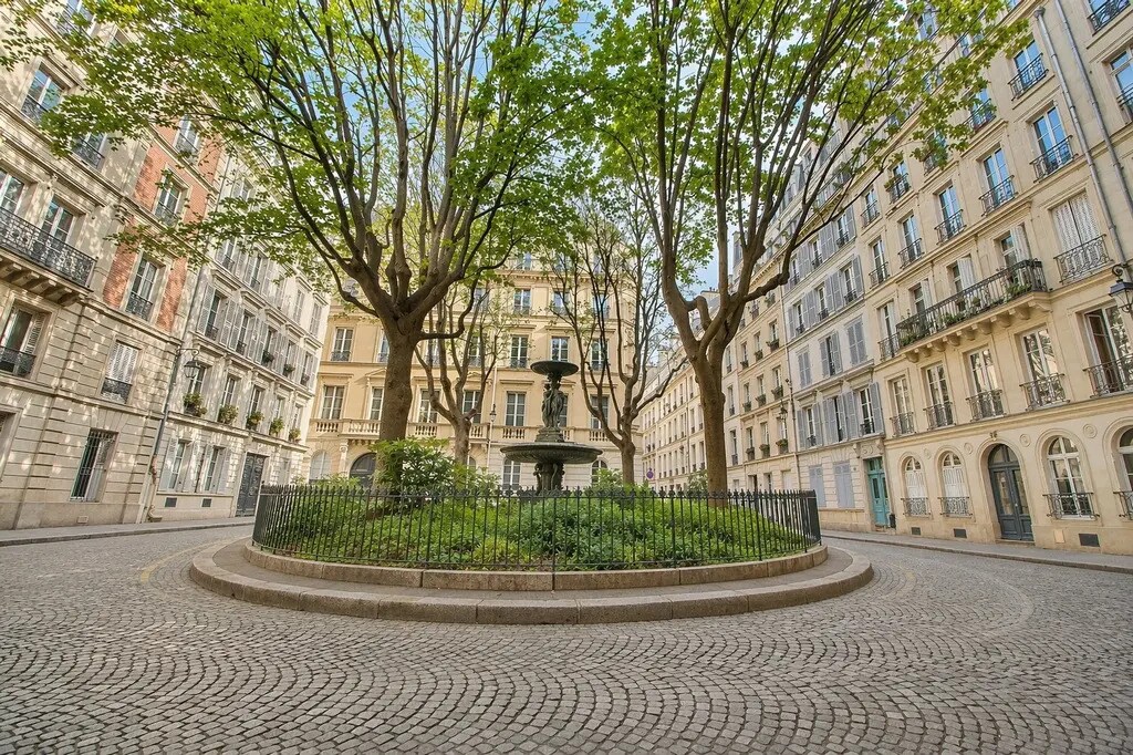 8 Bis Cité De Trévise, Paris à vendre Photo de l’immeuble– Image 1 sur 8