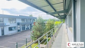 Plus de détails pour Bureau à louer