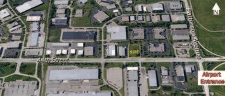 Plus de détails pour 44th St SE & Patterson Ave, Grand Rapids, MI - Terrain à louer