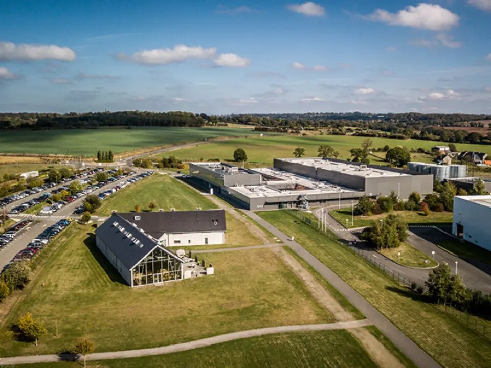 Terrain dans Caligny à vendre Photo de l’immeuble– Image 1 sur 3