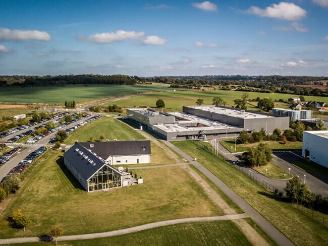 Plus de détails pour Terrain à vendre