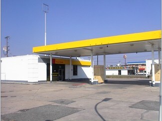 Plus de détails pour 1419 The Blvd, Rayne, LA - Local commercial à vendre