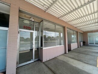 Plus de détails pour 3311 Oberlin Ave, Lorain, OH - Bureau/Local commercial, Local commercial à louer