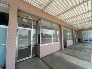Plus de détails pour 3311 Oberlin Ave, Lorain, OH - Bureau à louer