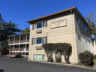 Plus de détails pour 804 NE 2nd St, Corvallis, OR - Logement à vendre