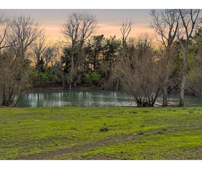 12488 Eastline Rd, Trenton, TX à vendre - Photo de l’immeuble – Image 3 sur 22