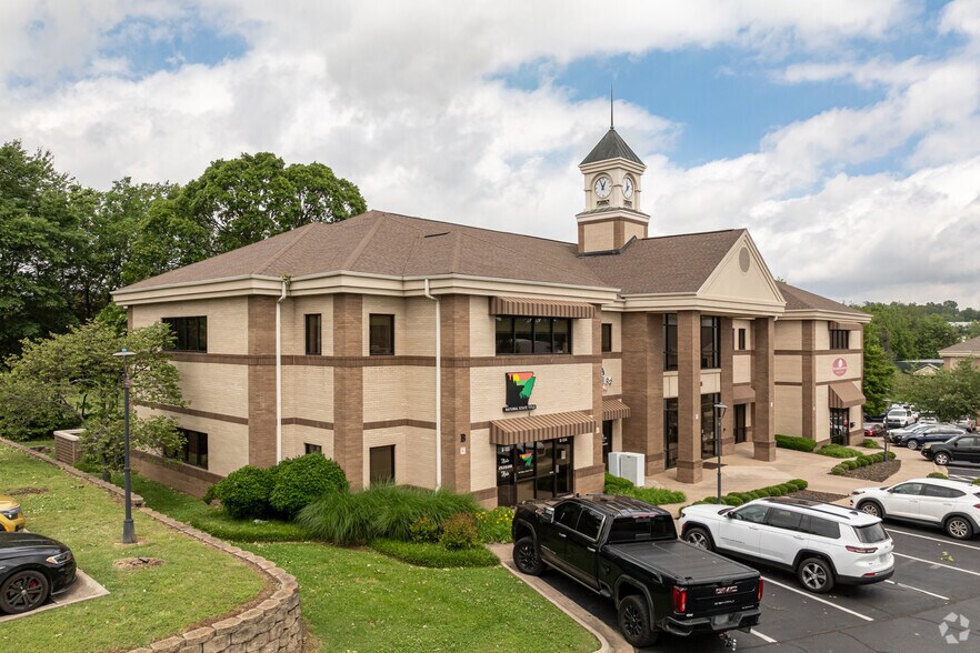 4700-B S Thompson St, Springdale, AR à vendre - Photo de l’immeuble – Image 1 sur 9