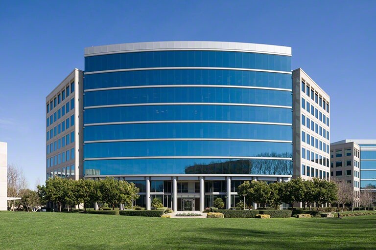 201 Redwood Shores Pky, Redwood City, CA à louer - Photo de l’immeuble – Image 2 sur 6