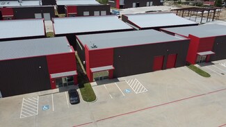 Plus de détails pour 16277 North Fwy, Houston, TX - Industriel/Logistique à louer