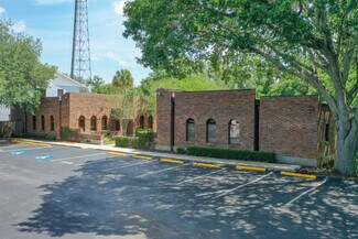 Plus de détails pour 18115 Us Hwy 41 N, Lutz, FL - Bureau à vendre