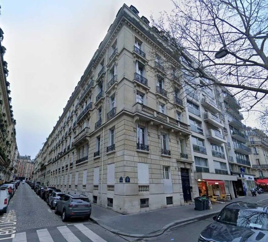 88 Avenue Kléber, Paris à louer Photo de l’immeuble– Image 1 sur 13
