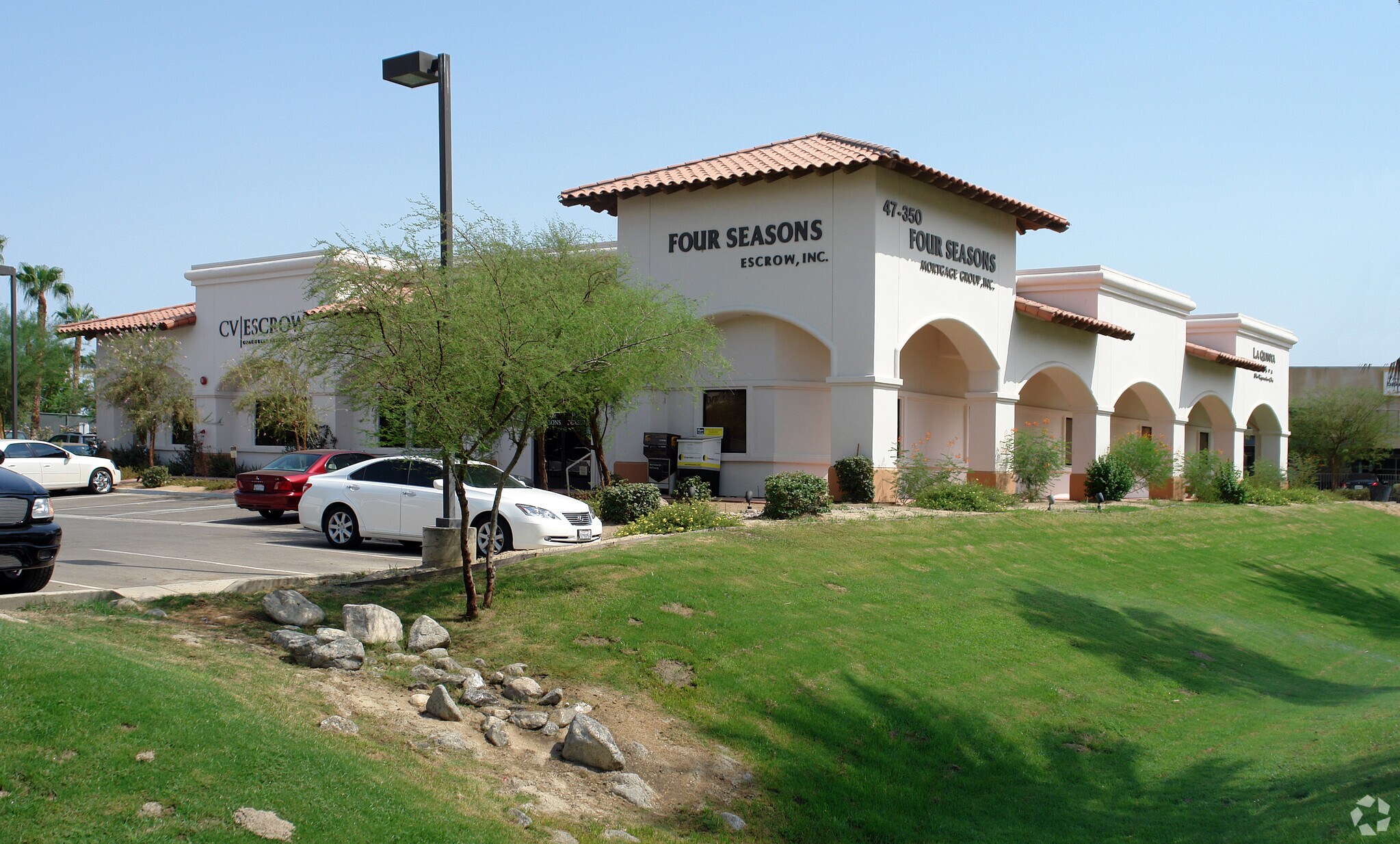 47350 Washington St, La Quinta, CA à vendre Photo principale– Image 1 sur 9