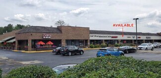 Plus de détails pour 7201-7247 S Kingery Hwy, Willowbrook, IL - Local commercial à louer