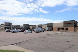 Plus de détails pour 4515-4531 E 26th St, Sioux Falls, SD - Bureau/Local commercial à louer