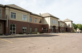 Plus de détails pour 5024 S Bur Oak Pl, Sioux Falls, SD - Bureau à louer