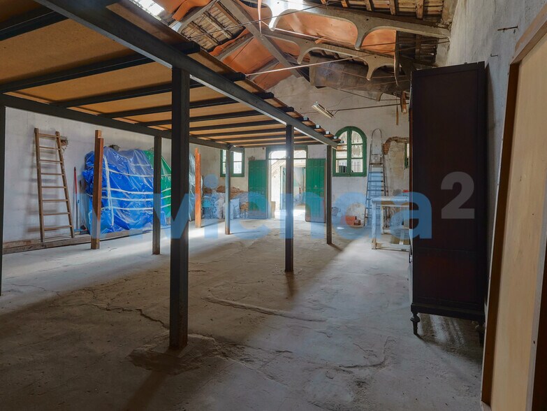 Immeuble residentiel dans Madrid, Madrid à vendre - Photo de l’immeuble – Image 1 sur 2