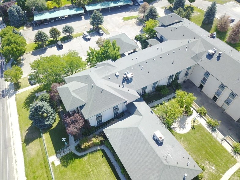 404 E 5600 S, Salt Lake City, UT à vendre - Photo de l’immeuble – Image 2 sur 107