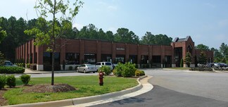 Plus de détails pour 6100 Maddry Oaks Ct, Raleigh, NC - Bureau à vendre