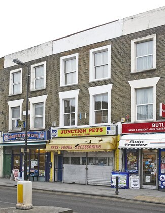 Plus de détails pour 71 Junction Rd, Londres - Local commercial à louer