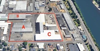 Plus de détails pour West Salem Industrial Warehouse – Industriel/Logistique à vendre, Salem, OR