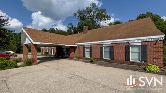 Plus de détails pour 455 E Main St, Dundee, IL - Bureau/Médical à louer
