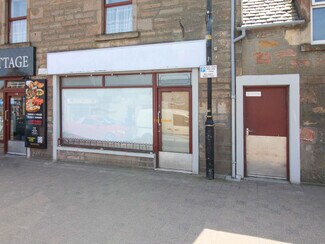 Plus de détails pour 70 High St, Alness - Local commercial à louer