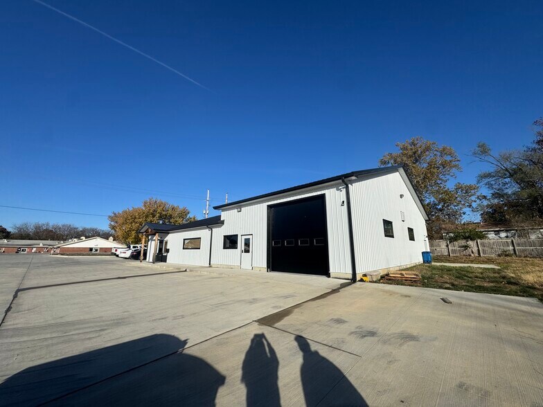 6813 Sobbie Rd, Liberty, MO à vendre - Photo principale – Image 1 sur 10