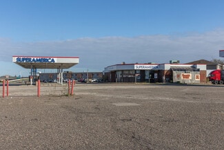 Plus de détails pour 600 Highway 10 S, Saint Cloud, MN - Local commercial à vendre