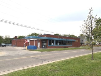 Plus de détails pour 1006 Woodward Ave, Beloit, WI - Local commercial à louer