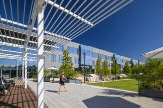 Plus de détails pour 8800 Technology Forest Pl, The Woodlands, TX - Bureau, Bureau/Médical à louer