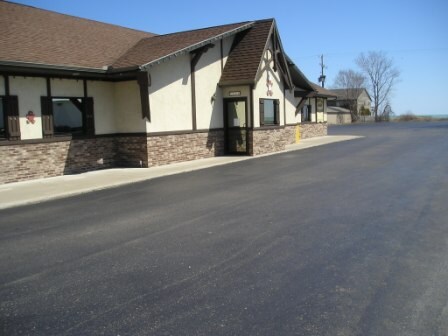5222 N US 23 Hwy, Oscoda, MI à vendre Photo principale– Image 1 sur 4
