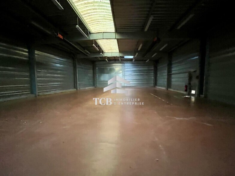 Industriel/Logistique dans Orvault à louer - Photo intérieure – Image 3 sur 3