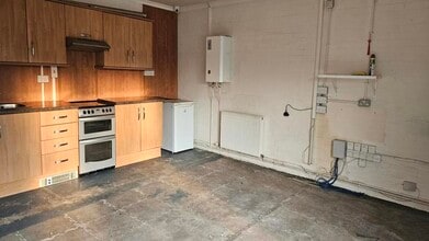 Cadham Centre, Glenrothes à louer Photo intérieure– Image 2 sur 5